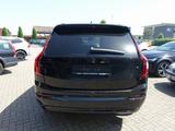 Volvo XC90 Black Edition T8 AWD/B&W/Pano/FourC/AHK/BLS - Volvo: Awd