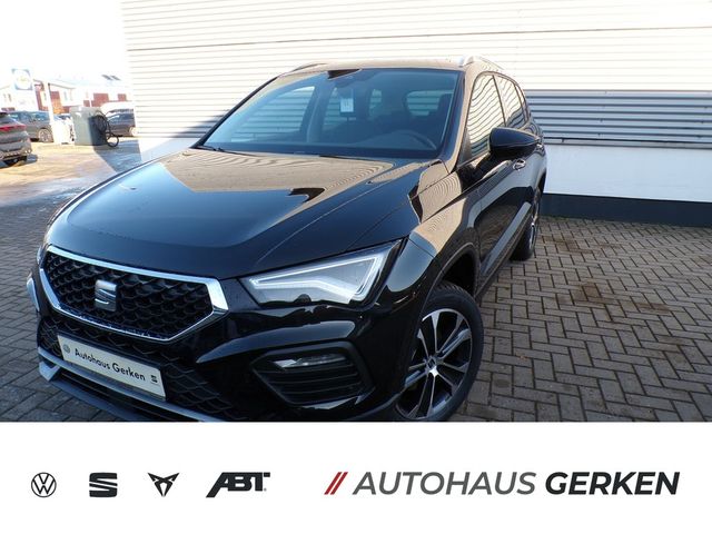 SEAT Ateca  1.5 TSI DSG Style