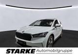 Skoda Enyaq iV 80 Suite  HeadUp AHK Navi LED Leder Kam - Skoda Enyaq iV-80