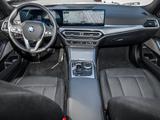 BMW 330i Touring AHK H/K DA Komfortz. PA Navi - gebrauchte BMW 330 aus dem Jahr 2023