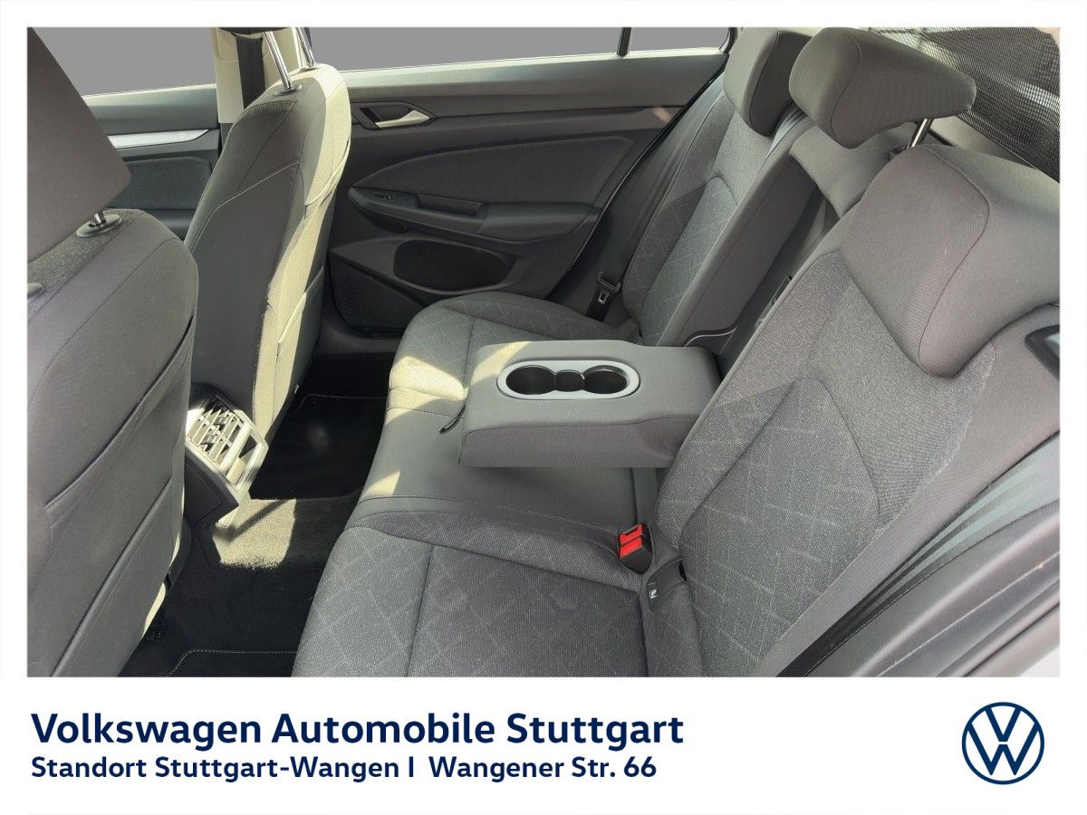 Volkswagen Golf - Bild 7