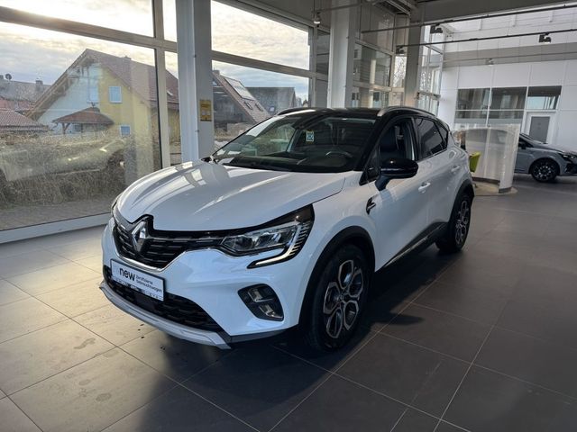 Renault Captur E-TECH PLUG-in 160 INTENS