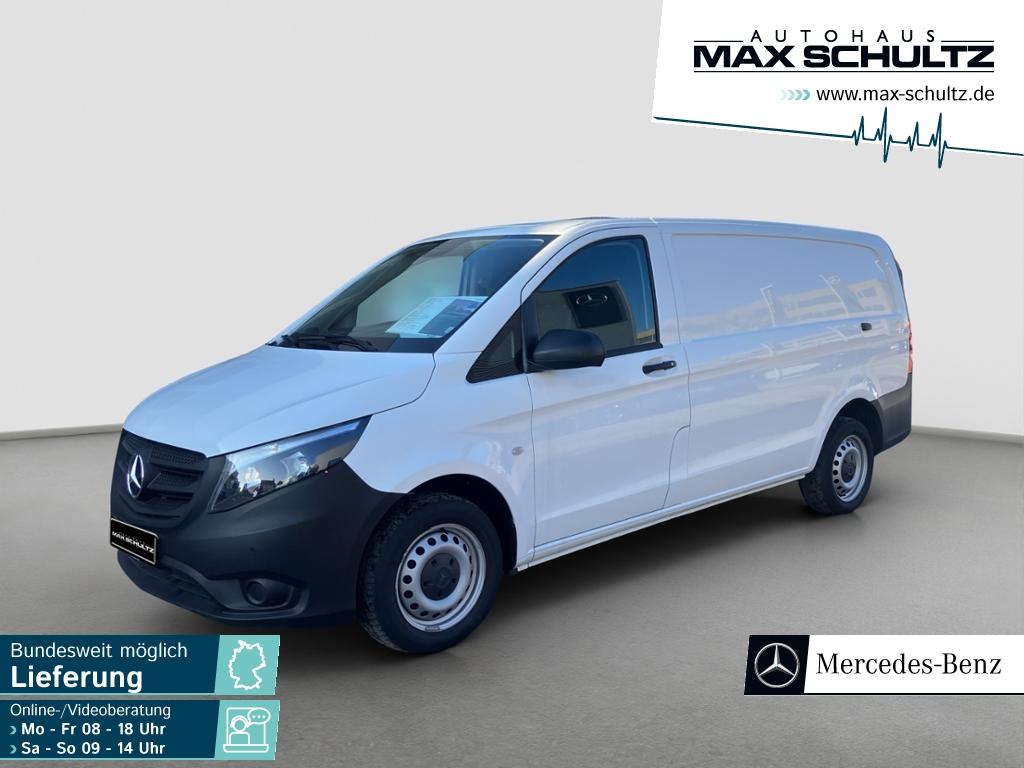 Mercedes-Benz Vito 116 CDI Kasten Lang KeyLess*PDC*Facelift