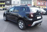 Dacia Duster *LPG*NAVI*LPG* CAM*ALU+ALLWETTER - Dacia mit LPG-Antrieb