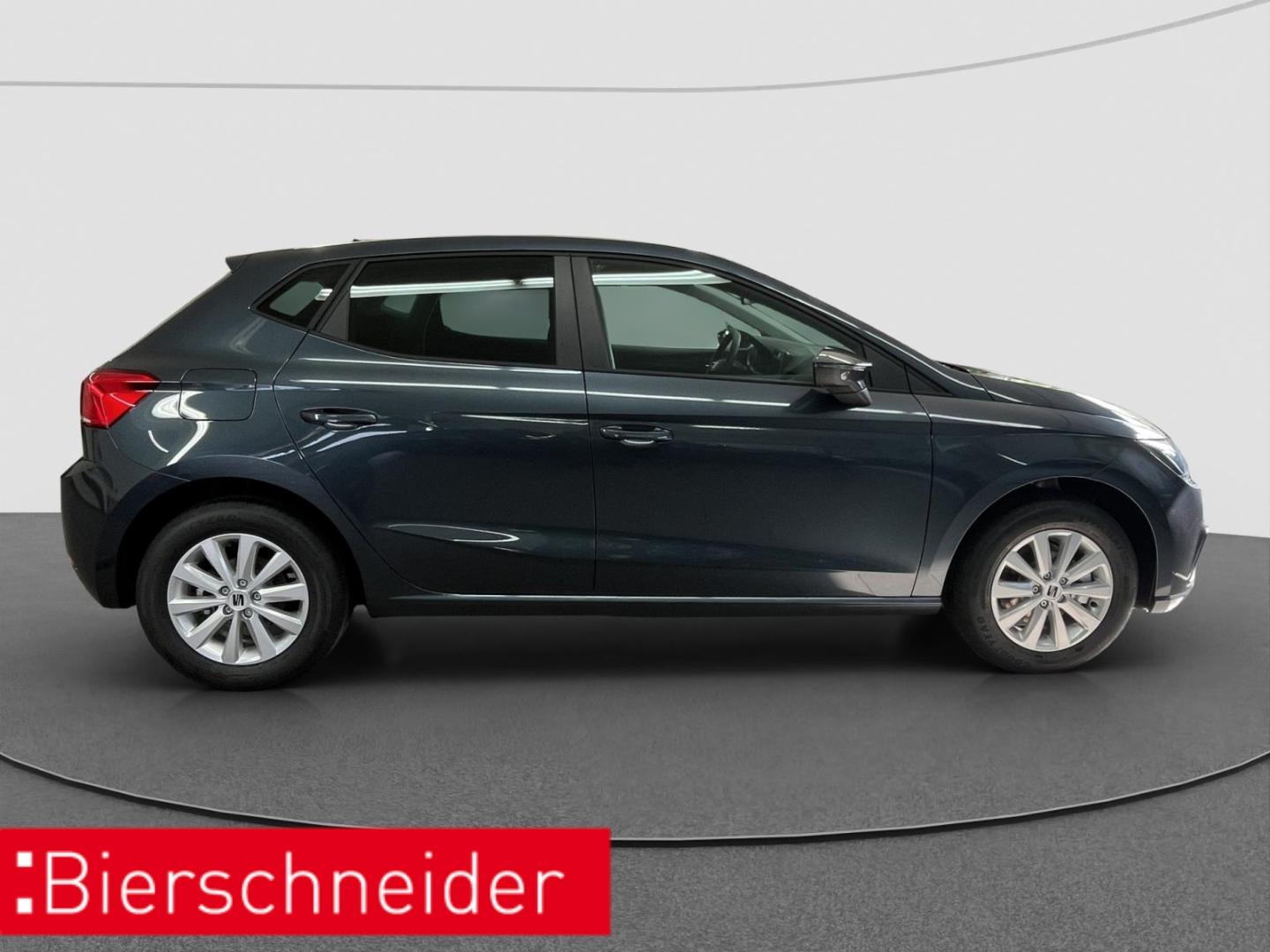 Seat Ibiza 1.0 TSI DSG Road Edition NAVI SHZ PDC