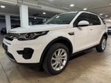 Land Rover Discovery Sport AWD AHK~Automatik~Navi~Klima~ - Land Rover Discovery: Auto