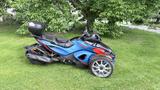 Can-Am RSS - Can-Am Quad