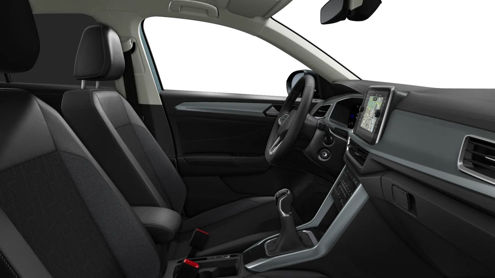 Volkswagen T-Roc - Bild 12