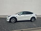 Tesla Model Y Long Range AWD - TÜV, Garantie - Tesla Model Y aus 2021