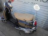 Vespa LX  50  2 Takt FL - VESPA LX 50 2T