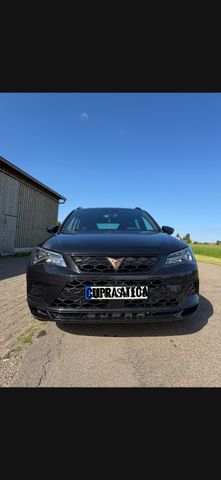 CUPRA Ateca 2.0 TSI 221kW 4Drive DSG - Top Zustand 