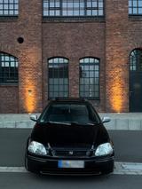 Honda Civic 1.4is - Honda aus 1996