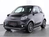 Smart EQ  ForTwo Prime, Led, 22kw, JBL, PANO, Gar. - gebrauchte Smart ForTwo aus dem Jahr 2023