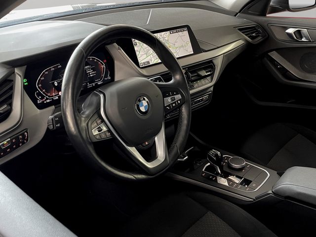Foto Nummer 7: BMW 116d