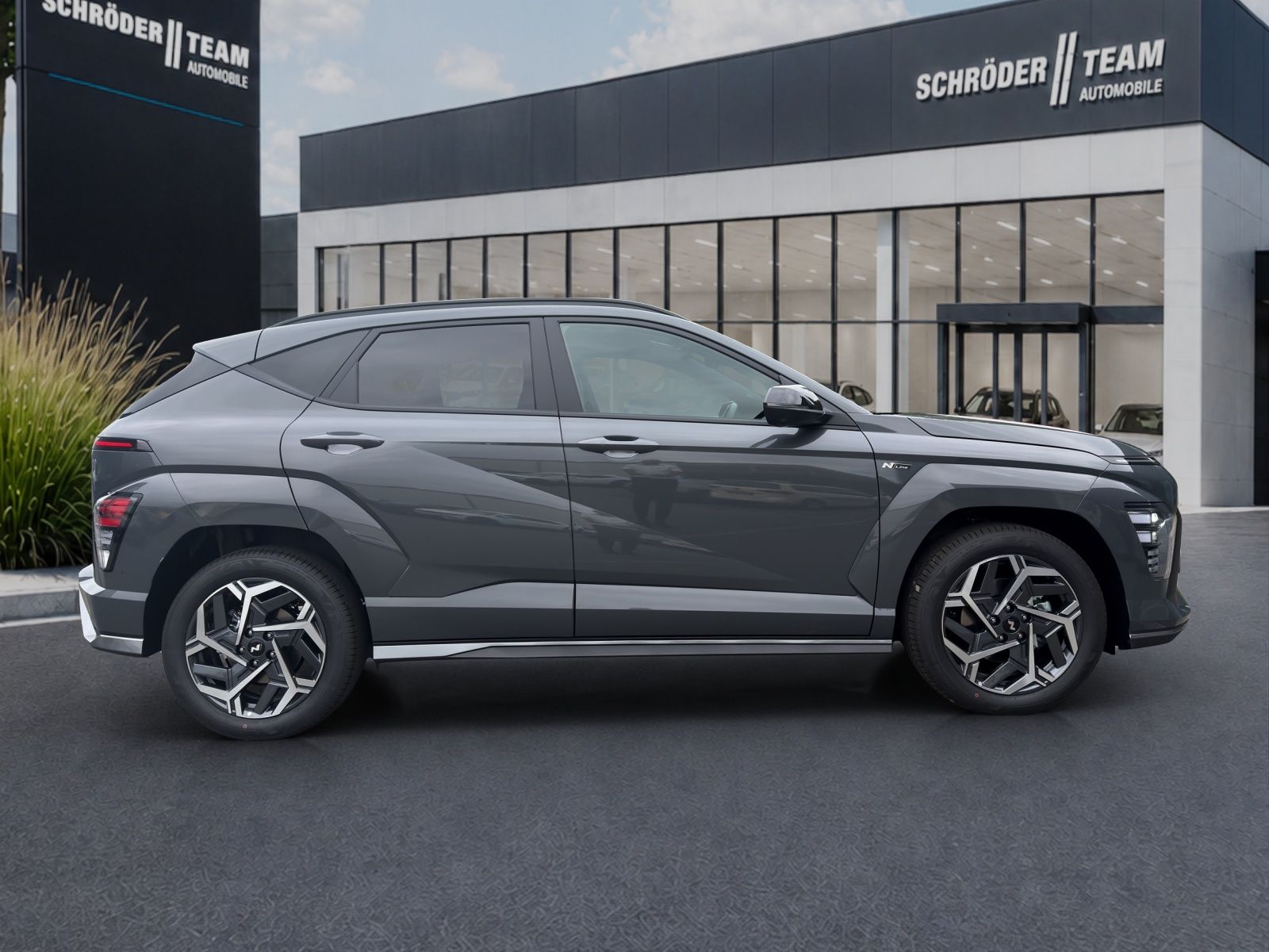Hyundai KONA - Bild 6