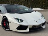 Lamborghini Aventador LP 700-4 Roadster*LIFT*SPORT EXHAUST* - Lamborghini Aventador aus 2014