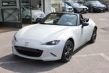 Mazda MX-5 1.5L SPORT-LINE 130CV INTERNI IN PELL - Mazda MX-5 mit Schiebedach