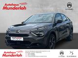 Citroën C4 Pure Tech 130 EAT8 PLUS  NAVI-KOMFORT-PAKET   - Citroën C4 in Oldenburg