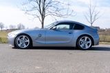 BMW Z4 Coupé 3.0si - KW V3 - Handschalter - gepflegt - BMW Z4: Coupé