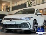 Volkswagen Golf VIII 1.4 eHybridGTE Matrix Sbel ACC DCC AHK - mit Hybrid-Antrieb: Schiebedach