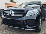 Mercedes-Benz GLE 350 d 4MATIC - - Mercedes-Benz GLE-Klasse Gebrauchtwagen in Stuttgart