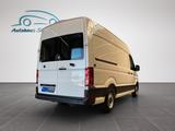 Volkswagen Crafter Kasten 35 MRH FACELIFT Klima Shz 270° - gebrauchte Volkswagen Crafter mit Facelift