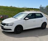 Skoda Fabia Lim. 1.4 TDI *KLIMA*EURO.6*ALUFELGEN*5.TRG - Skoda Fabia mit Diesel-Antrieb: 1.4