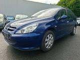Peugeot 307 Break/ SW SW, Klima, Panorama, 7-Sitzer, ZV. - Peugeot 307: Sitze