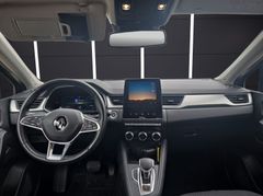 Renault Captur II 1.6 E-TECH Plug-in 160 Intens *Navi*Sz
