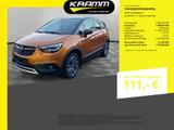 Opel Crossland X ULTIMATE 1.2 *Kamera*AGR Sitz* - Opel Crossland (X) Gebrauchtwagen in Berlin