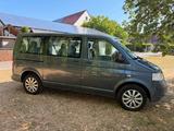 Volkswagen T5 Transporter - VW T5 Transporter von 2009