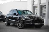 Porsche Cayenne E-Hybrid SPORTDESIGN-LUFTF-PANO-HUD-VOLL