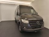 Mercedes-Benz Sprinter 317 KA 36 HD Metallic Navi Klima Kamera - Mercedes-Benz Sprinter: Van