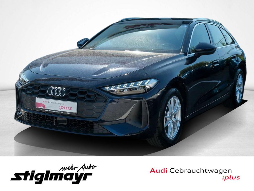 Audi A5 - Bild 13