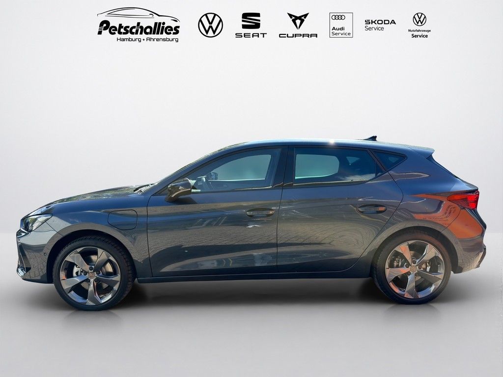 Cupra Leon 1.5 e-Hybrid 150 kW DSG imagem 2
