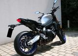 Yamaha MT-09 SP - YAMAHA MT 09 SP