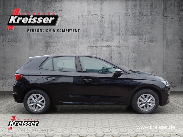 Fabia 1.0 TSI Selection LED/RFK/SMARTLINK/SHZ BC