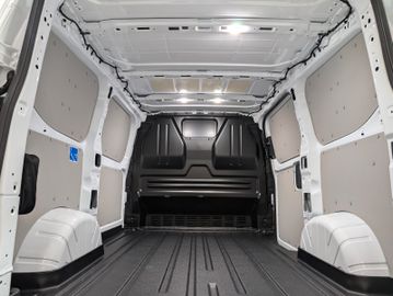 Ford Transit Custom Kasten 320 L1 Trend