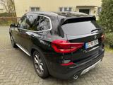 BMW X3 xDrive20d LED HUD NAVI SHZ Volled TÜV10/25 - BMW: X10