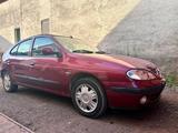 Renault Megané I 60.000km I 2. Hand - gebrauchte Renault Megane aus dem Jahr 1999