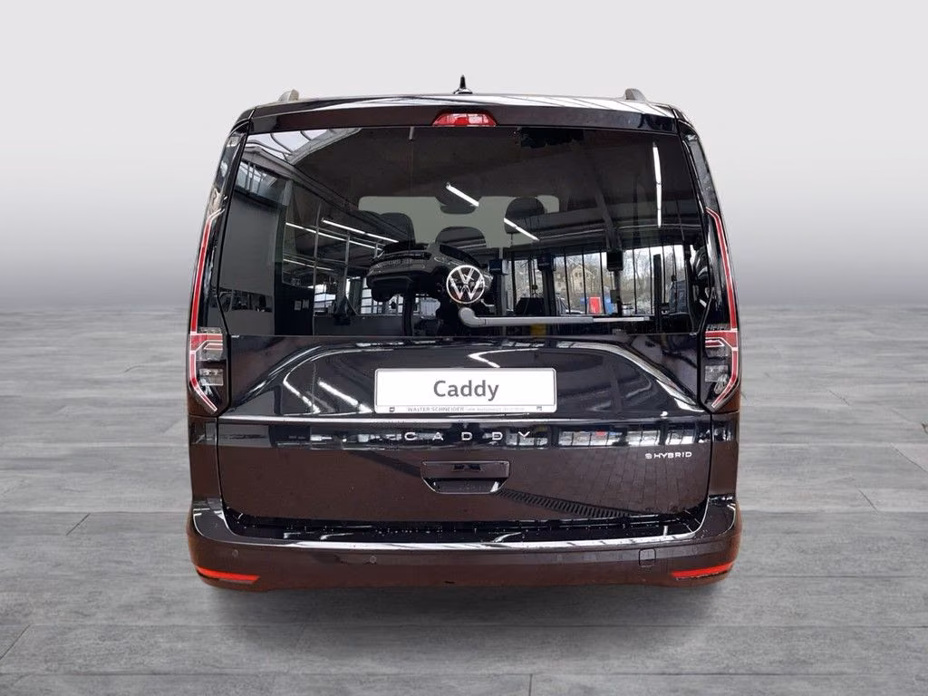 Volkswagen Caddy Maxi Life "ENERGY" 1.5 eHybrid 85 kW 6-DSG