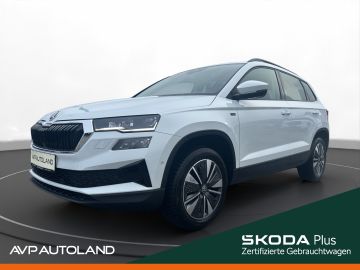 Skoda Leasingangebot: Skoda KAROQ 2.0 TDI DSG SELECTION