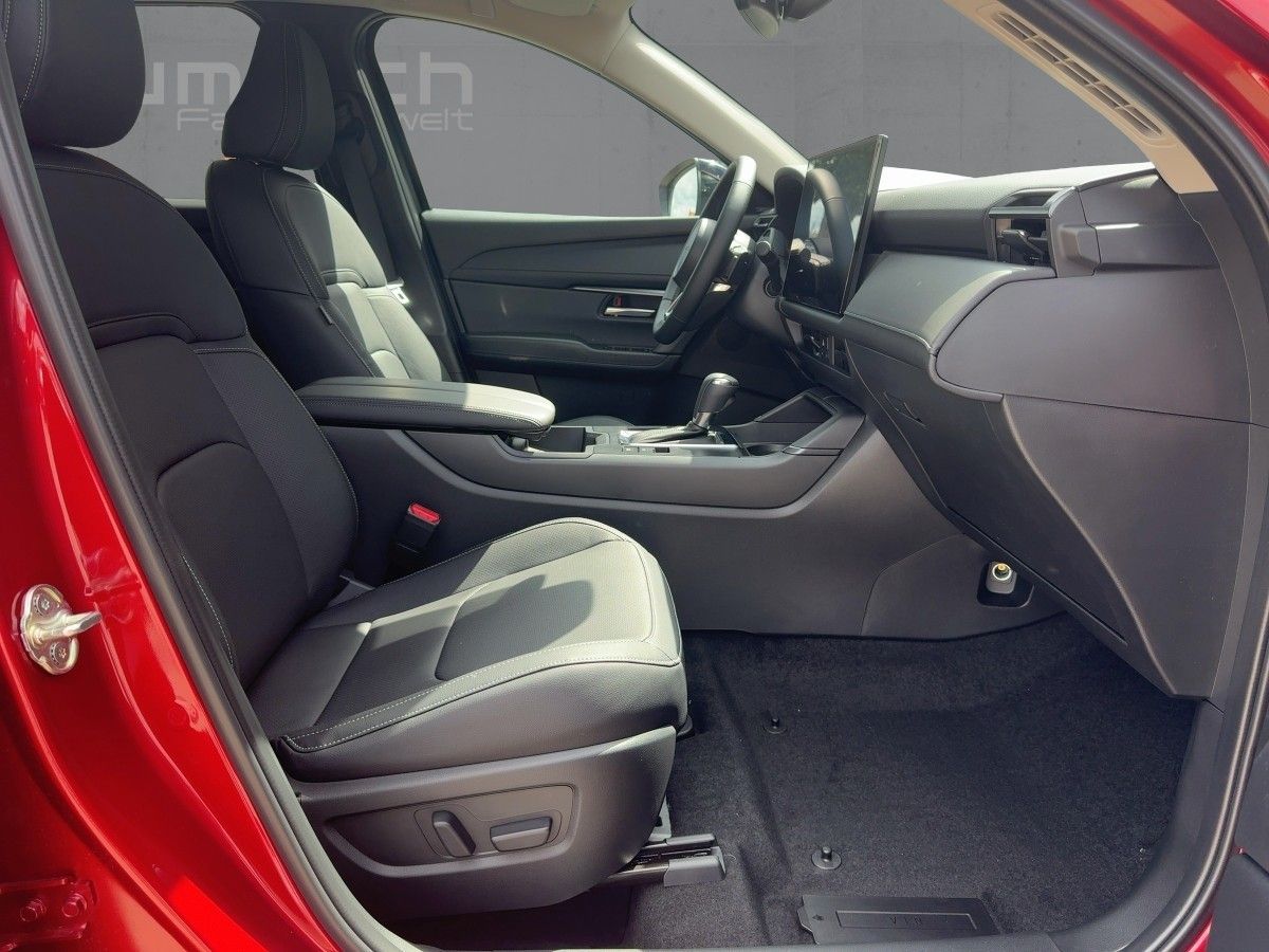 Mazda CX-5 - Bild 11