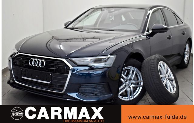 Audi A6 Lim. 50 TDI quattro Leder,Navi,LED,Panorama