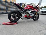 Ducati V4s - Motorräder in Chemnitz