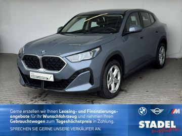 BMW X2 - 2