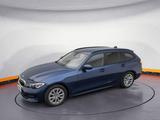 BMW 318d Kamera DAB Alarm Sport Geschwindigkeitsreg - BMW 318 in Hannover