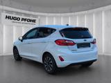 Ford Fiesta Titanium WINT.PKT*SICHERH.PKT*GETOENT*LED - gebrauchte Ford Fiesta aus dem Jahr 2022