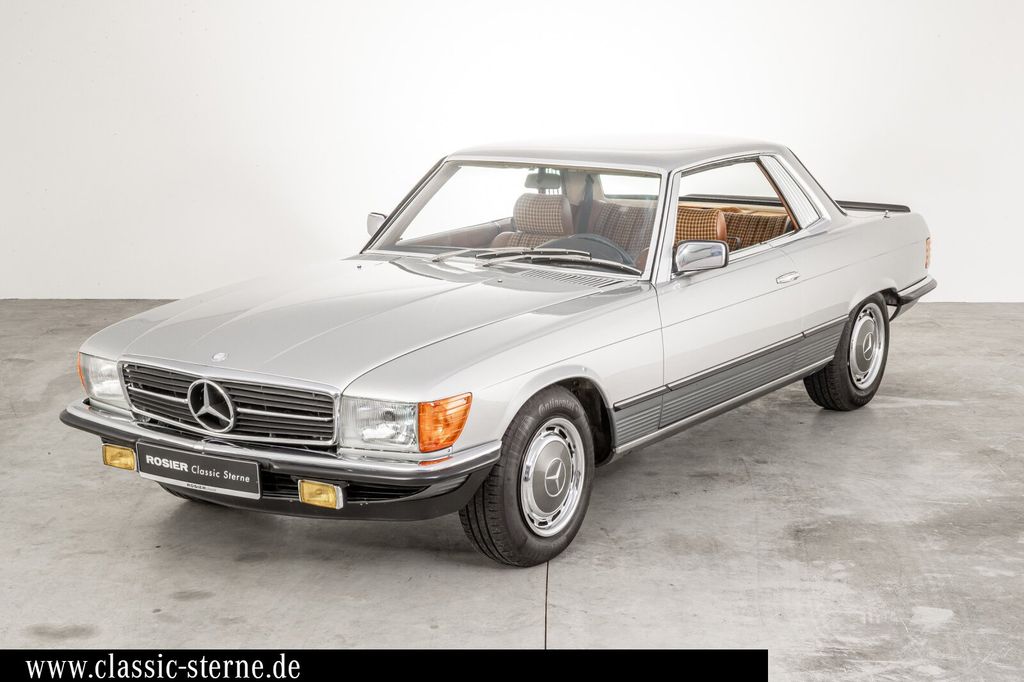 Mercedes-Benz SL 500