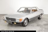 Mercedes-Benz 500 SLC C107 Sportlich-elegantes Coupé - Mercedes-Benz SL 500: Coupé